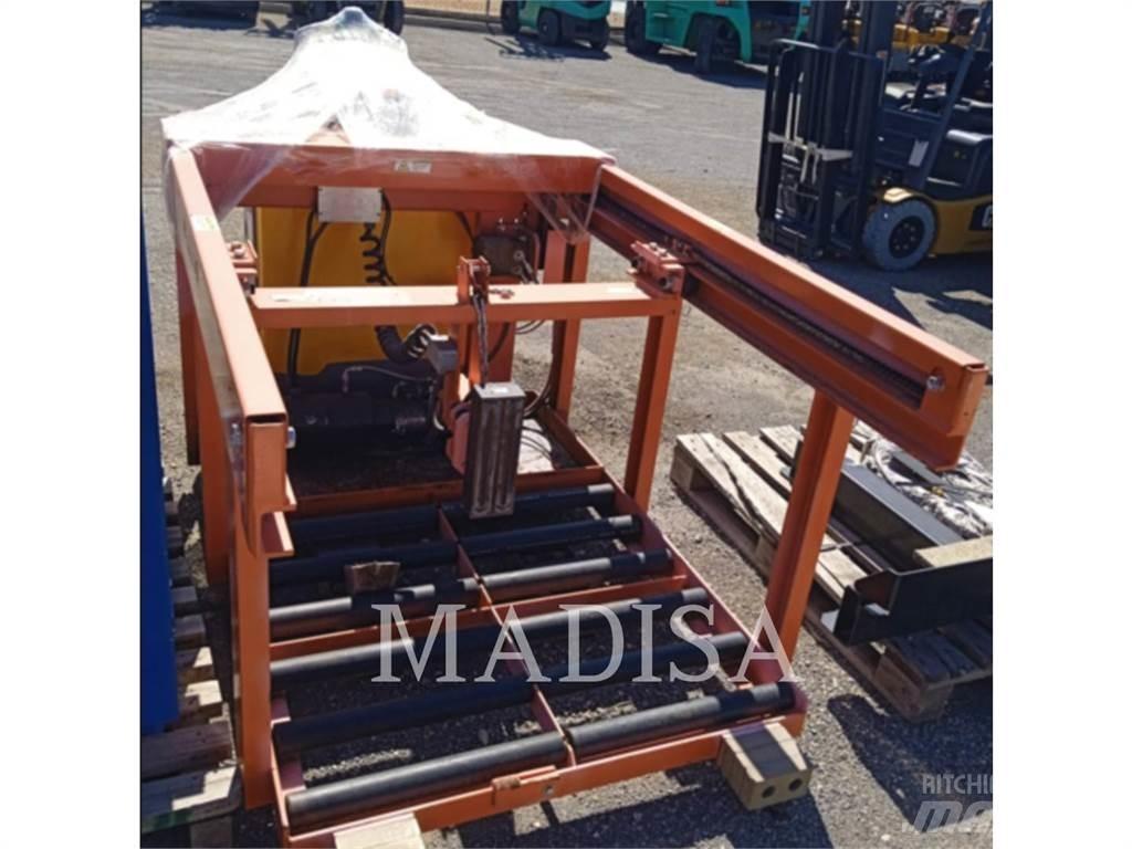 Power PRIME HPT42-M Construcción - Otros