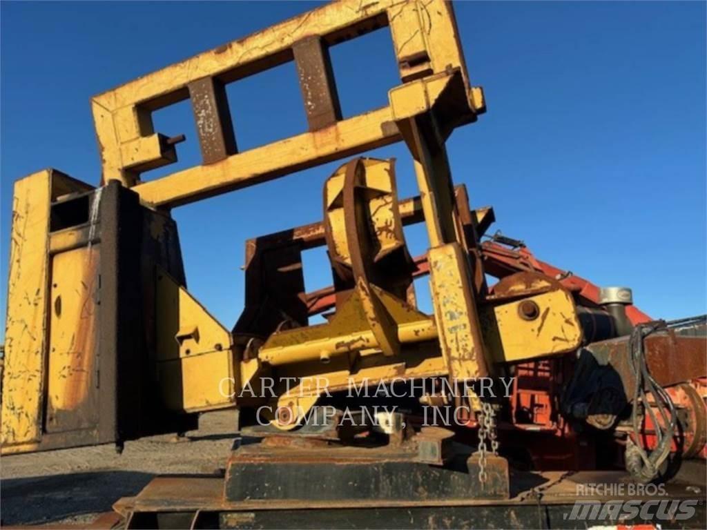 Prentice 2384 Cargadora forestal