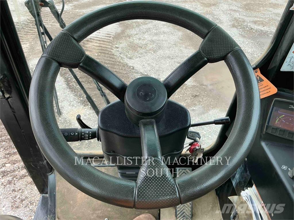 Prinoth T12 Dúmpers articulados