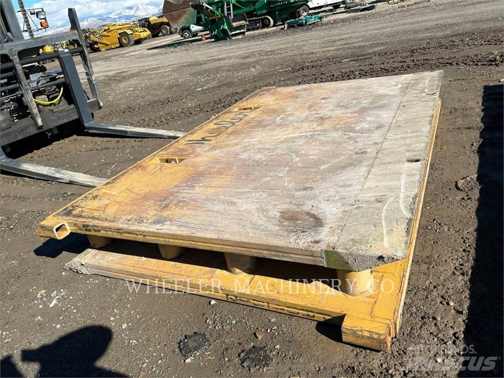 Protec TS 8X12 Construcción - Otros
