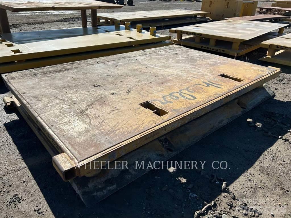 Protec TS 8X12 Construcción - Otros