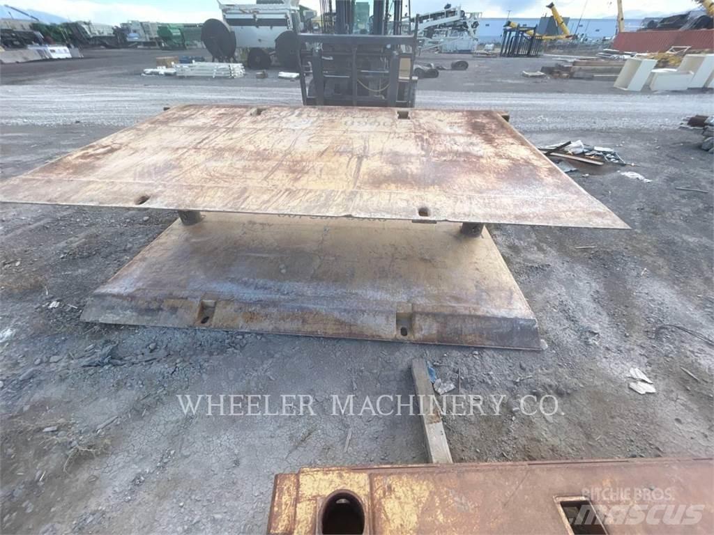 Protec TS 8X12 Construcción - Otros
