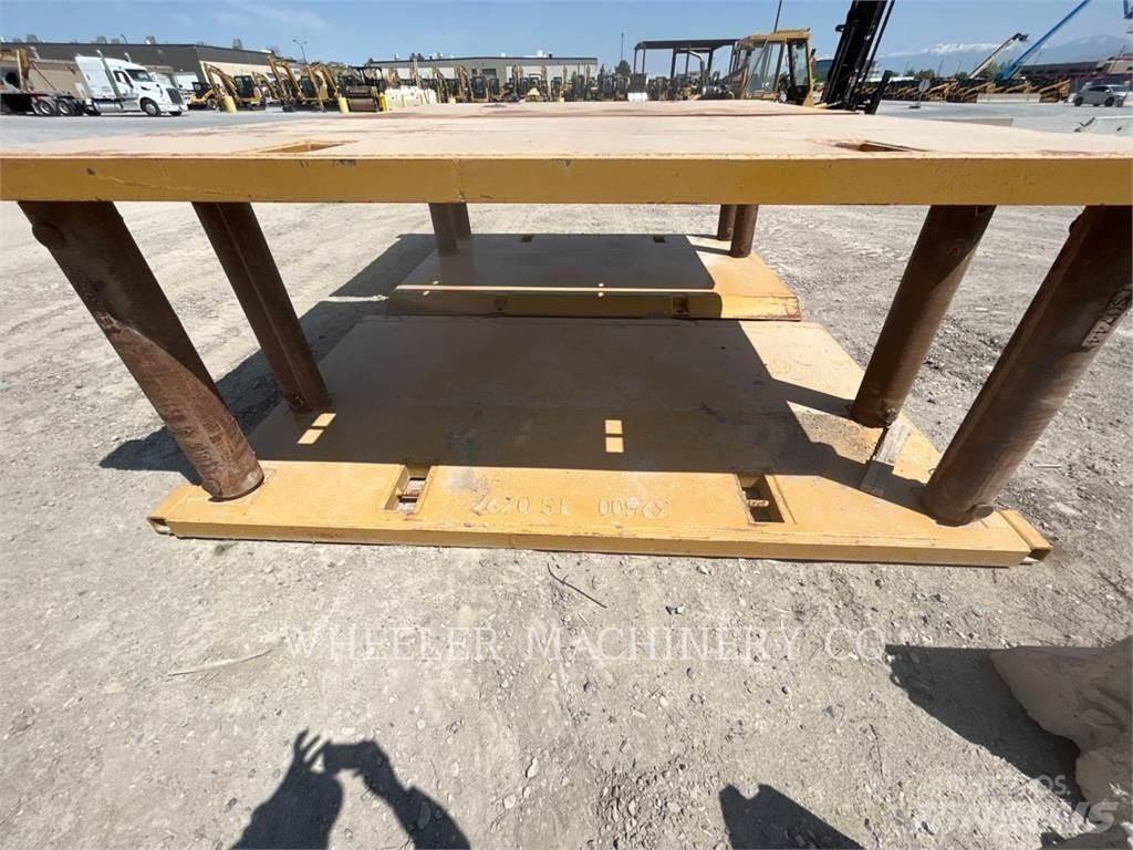 Protec TS 8X12 Construcción - Otros