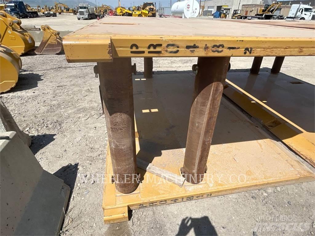 Protec TS 8X12 Construcción - Otros