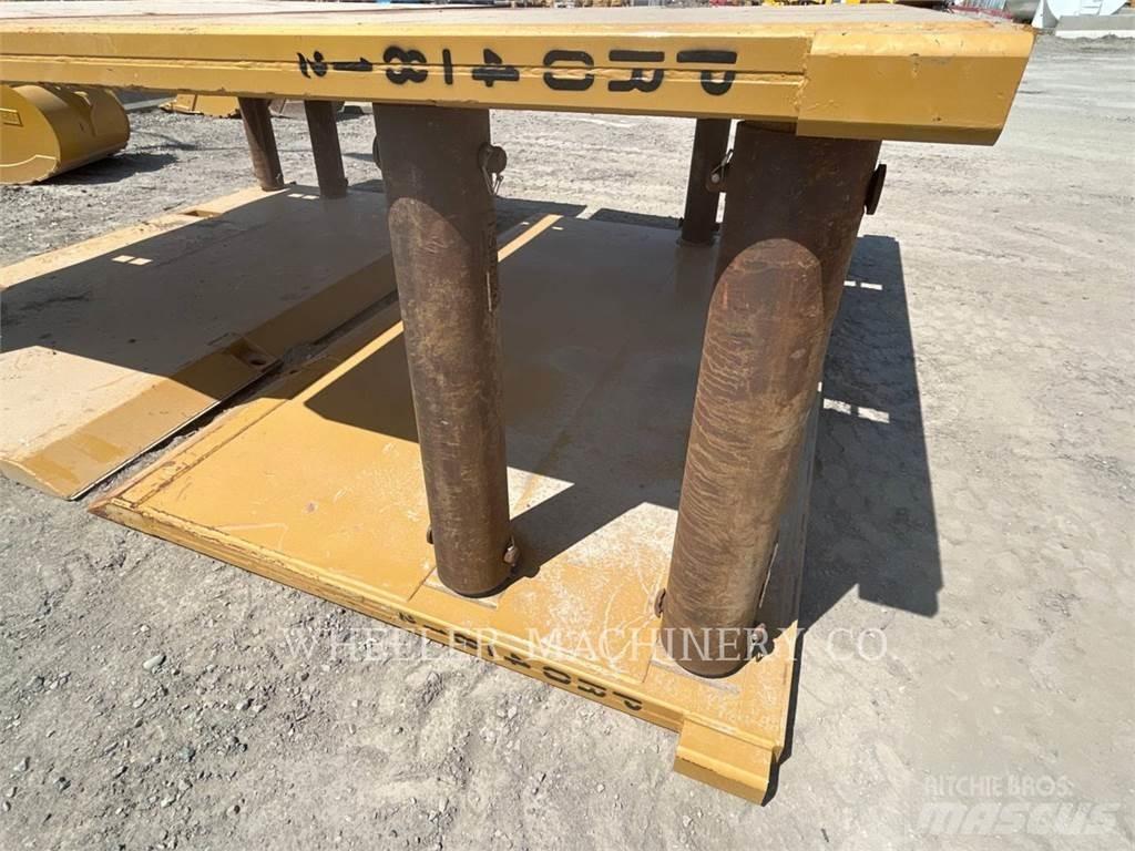 Protec TS 8X12 Construcción - Otros