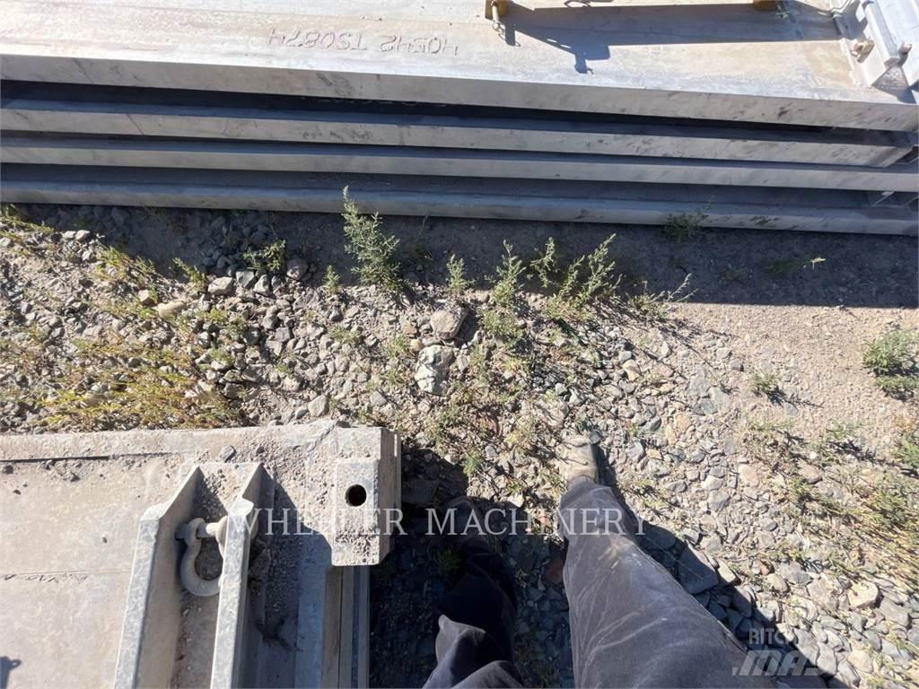 Protec TS 8X12 AL Construcción - Otros