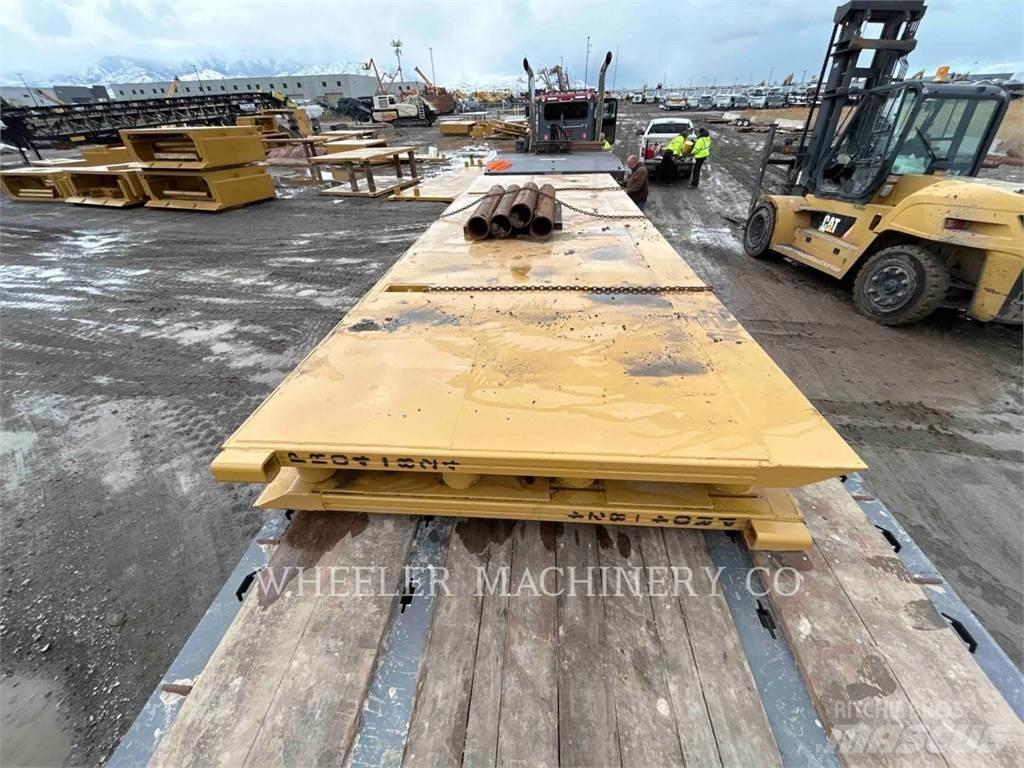 Protec TS 8X24 Construcción - Otros