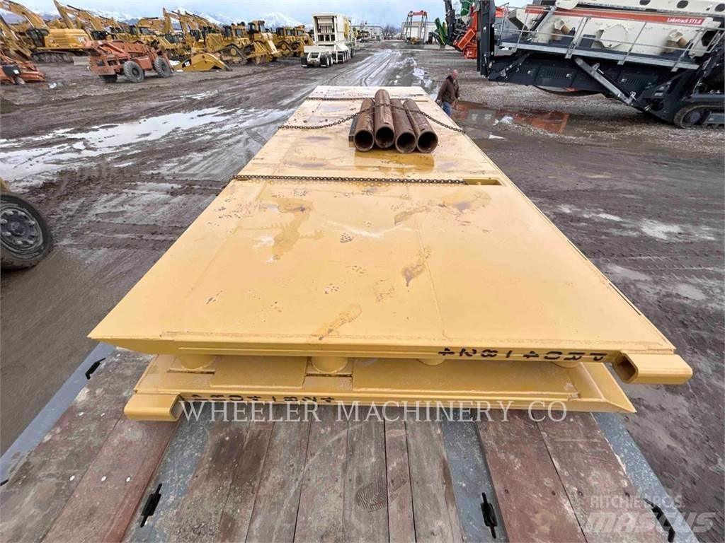 Protec TS 8X24 Construcción - Otros
