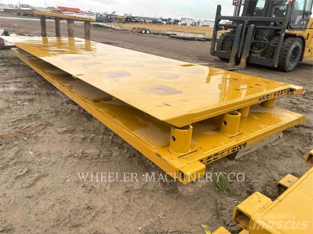 Protec TS 8X24 Construcción - Otros