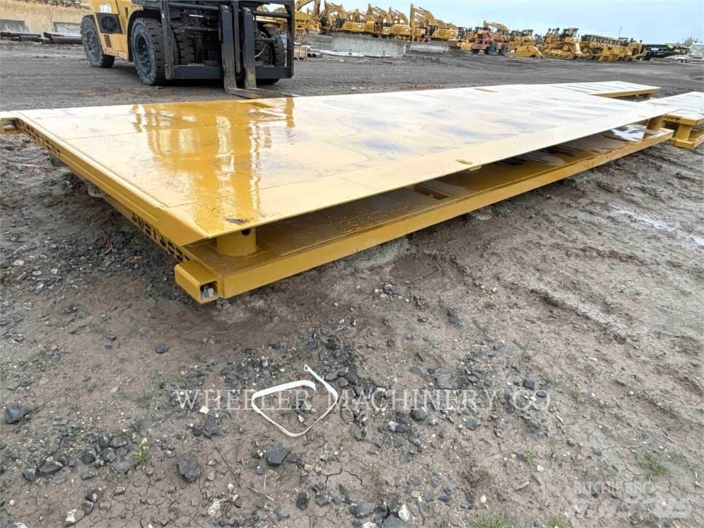 Protec TS 8X24 Construcción - Otros