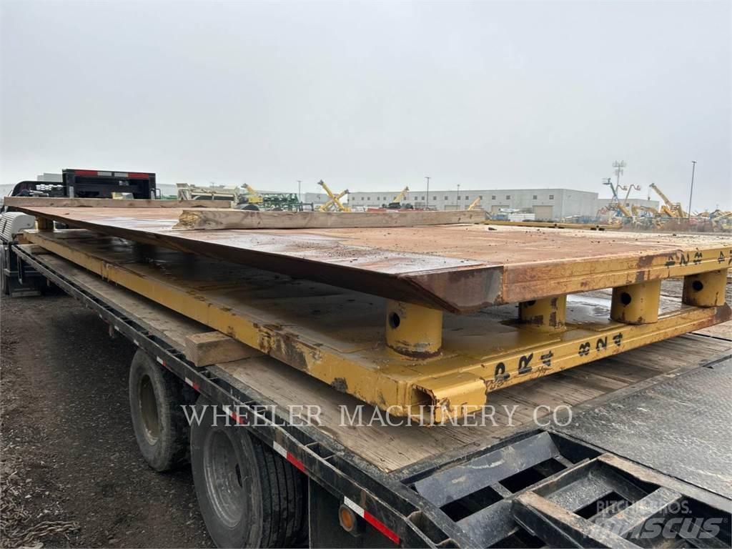 Protec TS 8X24 Construcción - Otros