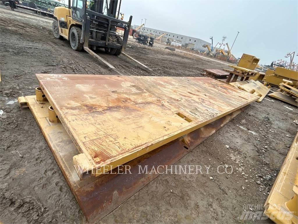 Protec TS 8X24 Construcción - Otros