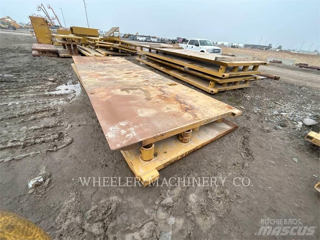 Protec TS 8X24 Construcción - Otros