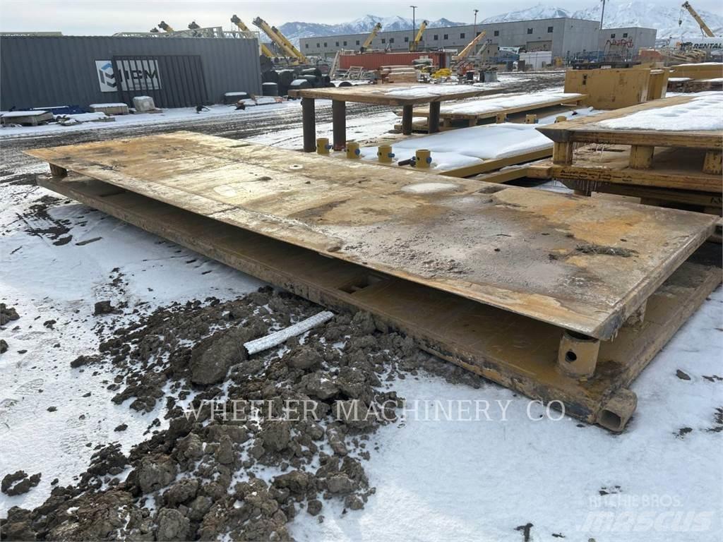 Protec TS 8X24 Construcción - Otros