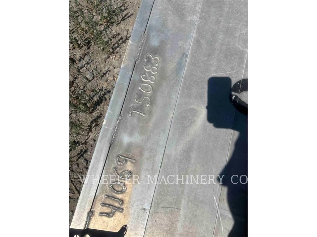 Protec TS MH8X10 Construcción - Otros