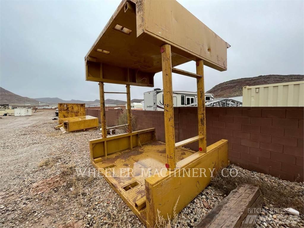 Protec TS SPMH 72 Construcción - Otros