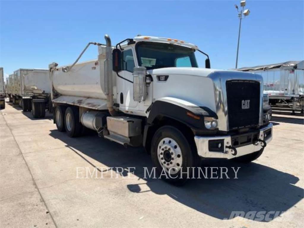  RELIANCE DUMP TRUCK Otros remolques