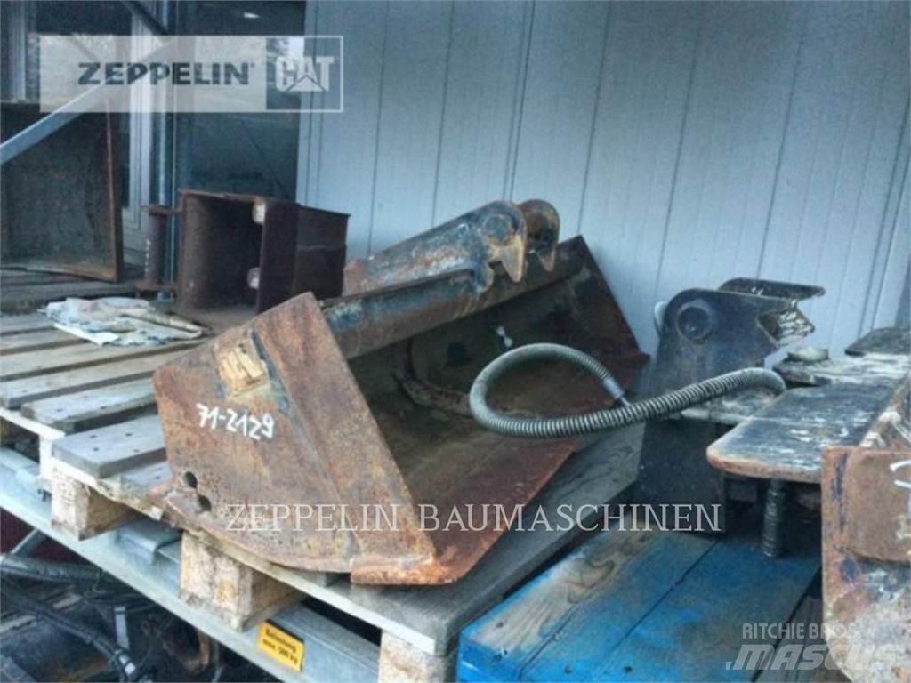Reschke GL140 - MS03 Excavadoras de zanjas