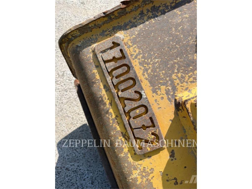 Reschke GLV250-OQ80 Excavadoras de zanjas