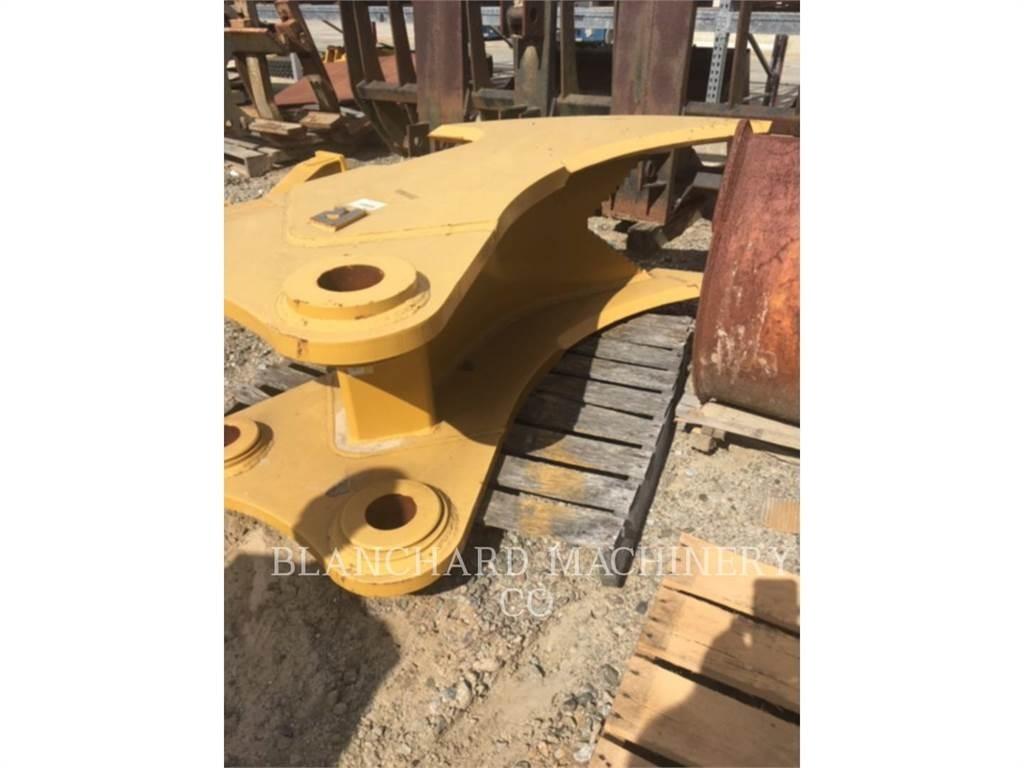 Rockland INC 336F BKT Cucharones