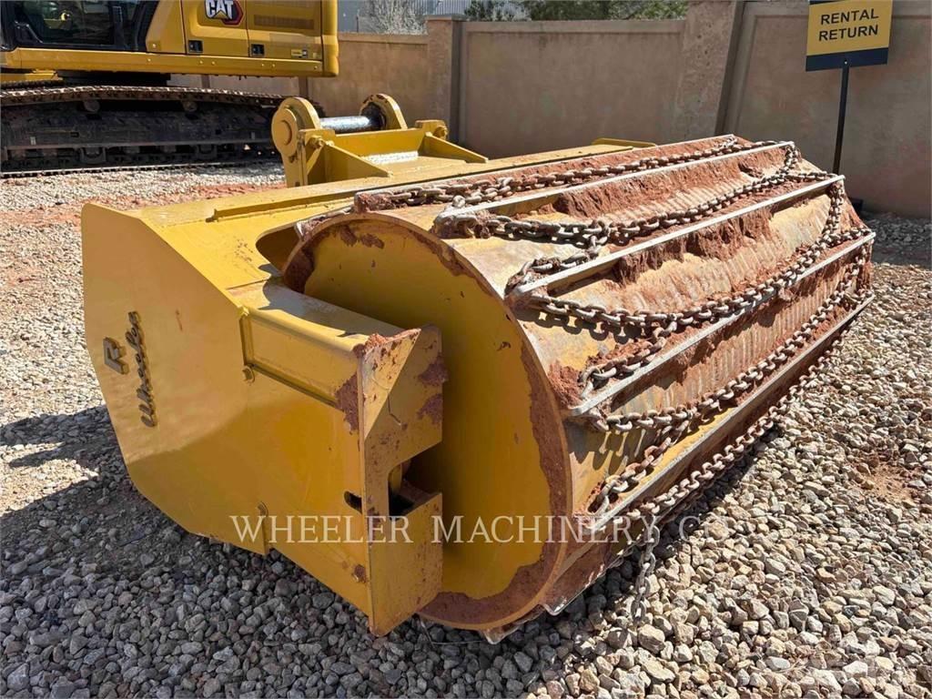 Rockland INC CW 320 SP Excavadoras de cadenas