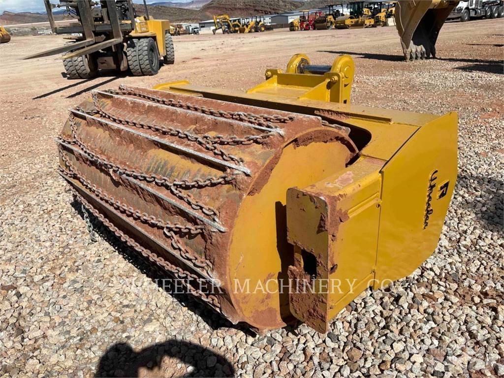Rockland INC CW 320 SP Excavadoras de cadenas