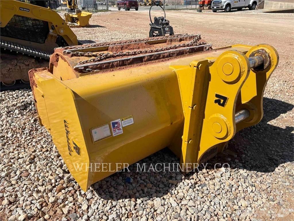Rockland INC CW 320 SP Excavadoras de cadenas