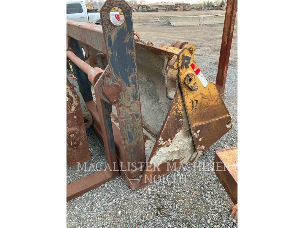 Rockland INC MP938H Cucharones