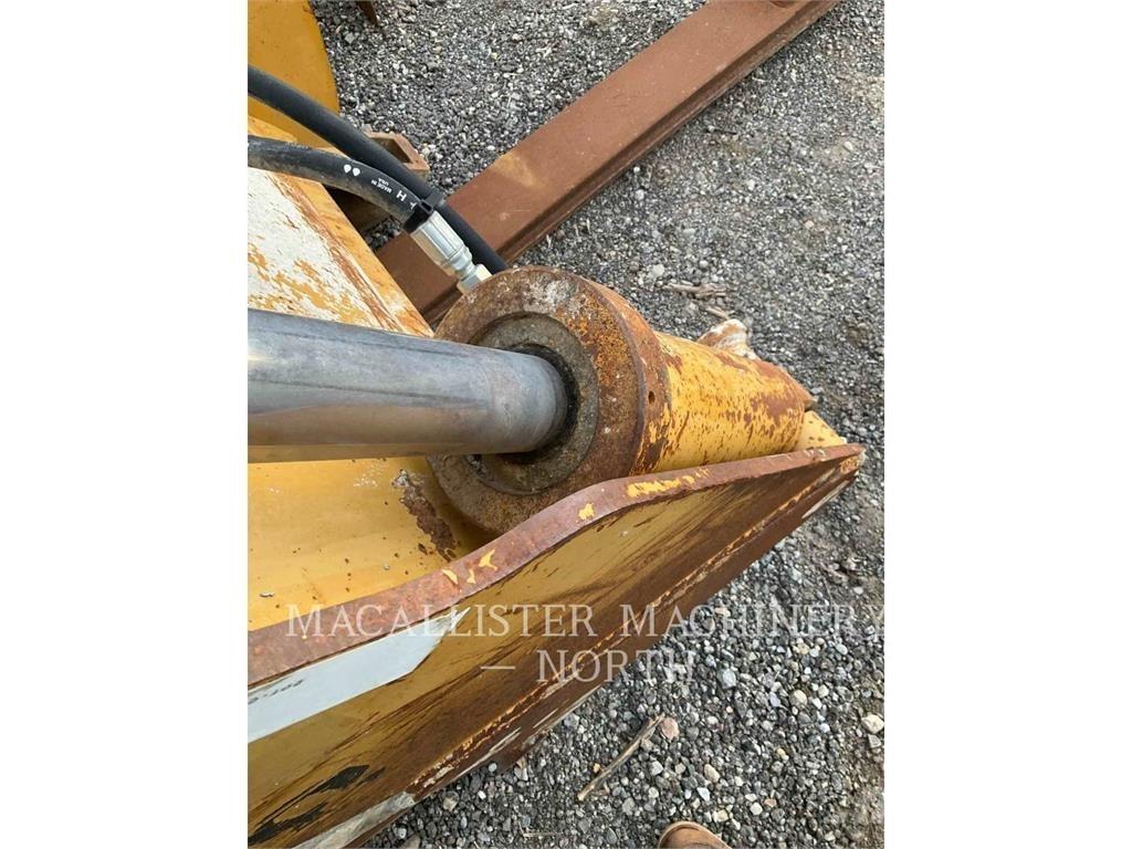 Rockland INC MP938H Cucharones