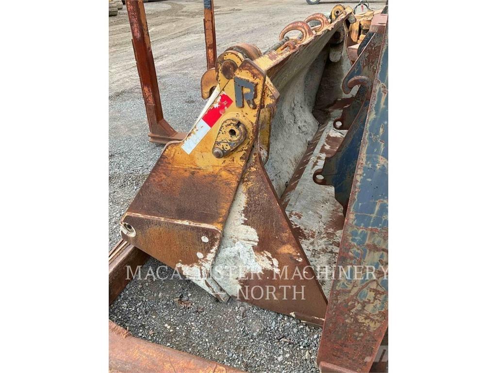 Rockland INC MP938H Cucharones
