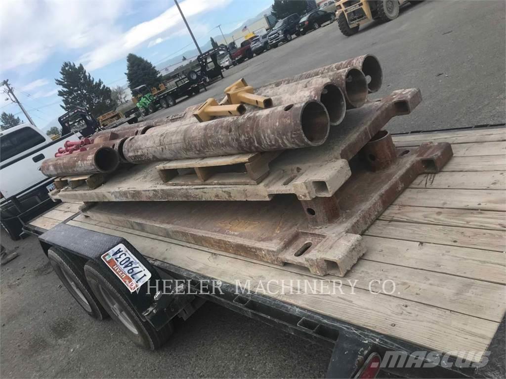  SAFE-T-SHORE TS 4X12SS Construcción - Otros