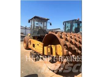 SEM MACHINERY 510 Compactadores de suelo