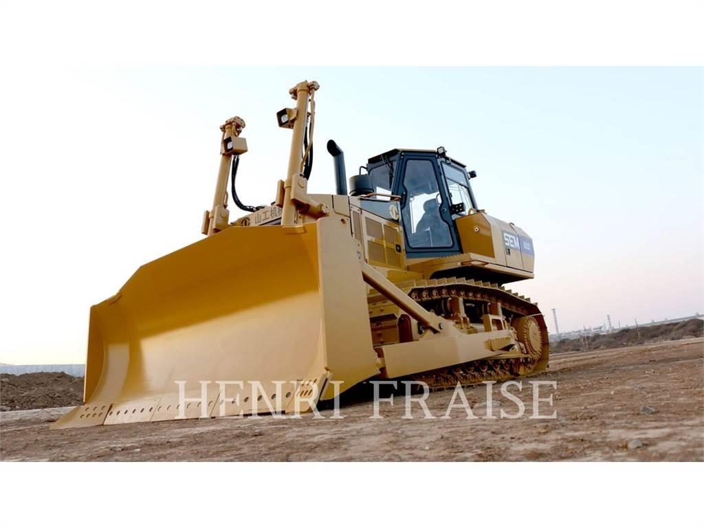 SEM MACHINERY 822 Buldozer sobre oruga