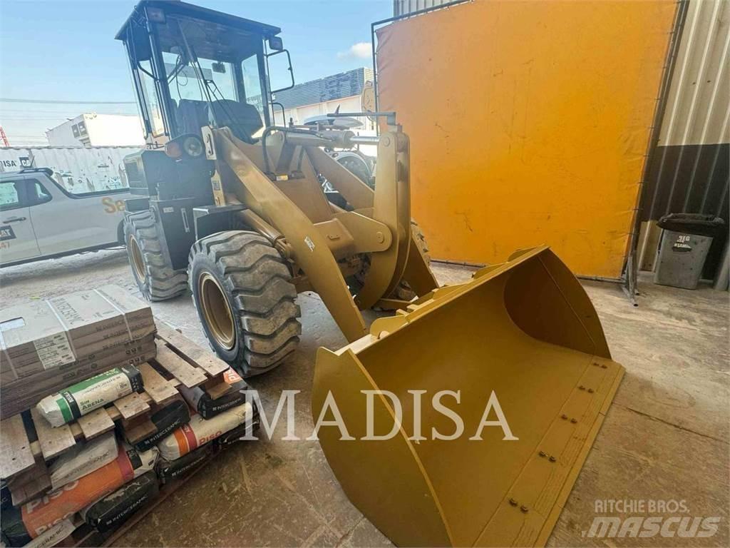 SEM MACHINERY SEM618D Cargadoras sobre ruedas