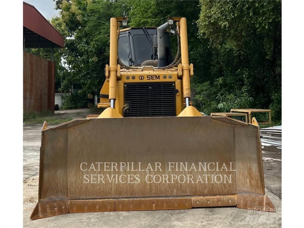 SEM MACHINERY SEM816D Buldozer sobre oruga