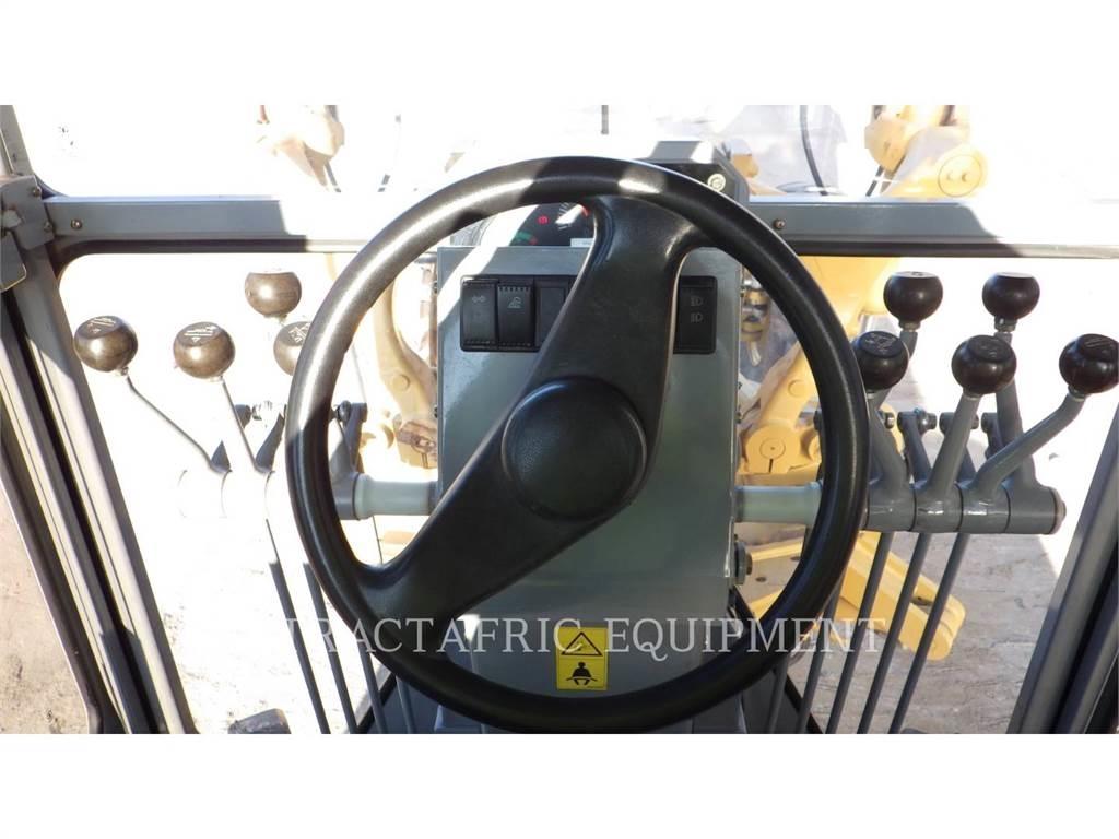 SEM MACHINERY SEM919 Motoniveladoras