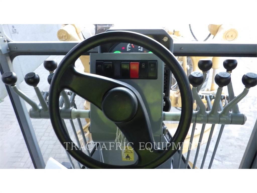 SEM MACHINERY SEM919 Motoniveladoras
