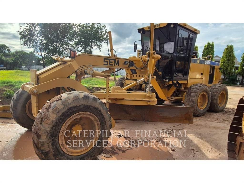 SEM MACHINERY SEM919 Motoniveladoras