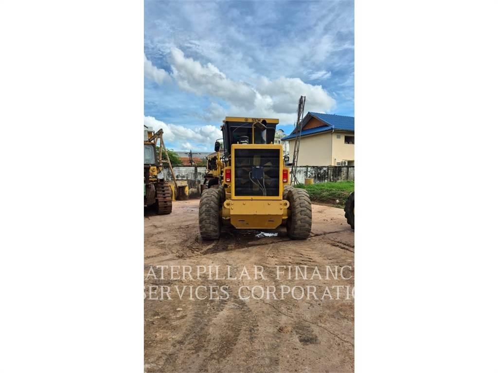 SEM MACHINERY SEM919 Motoniveladoras