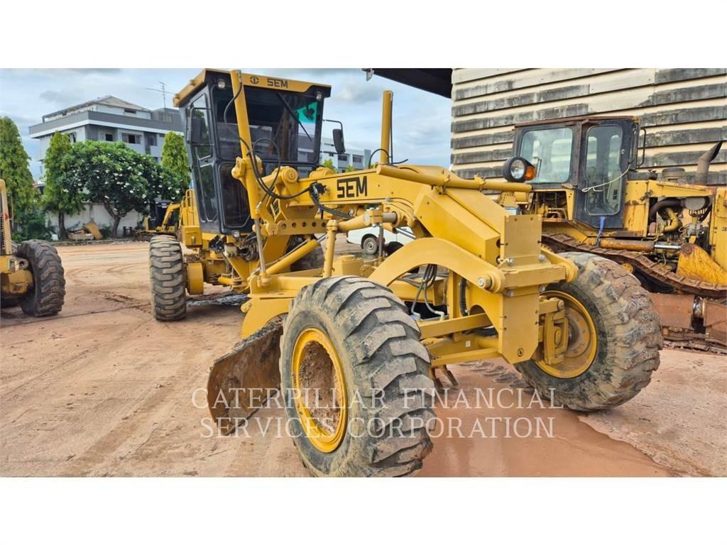 SEM MACHINERY SEM919 Motoniveladoras