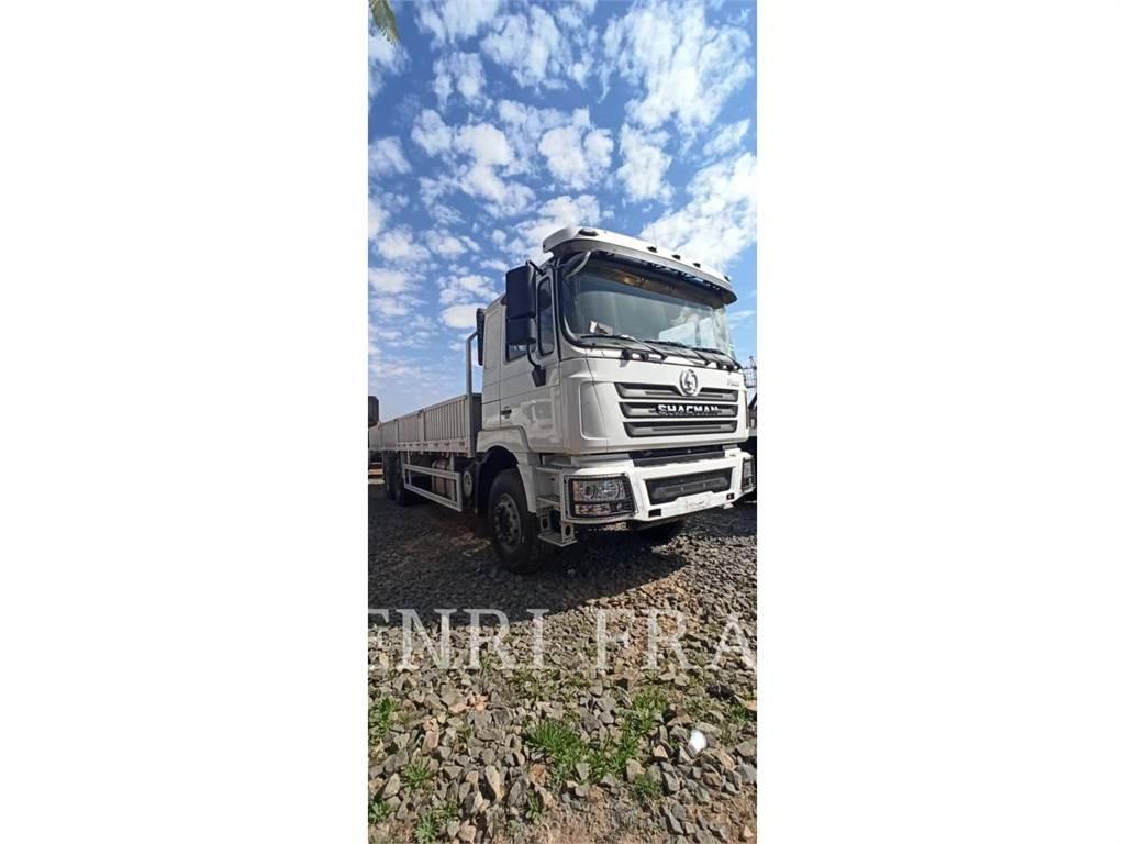 Shacman F3000 20FT 6X4 Otros camiones