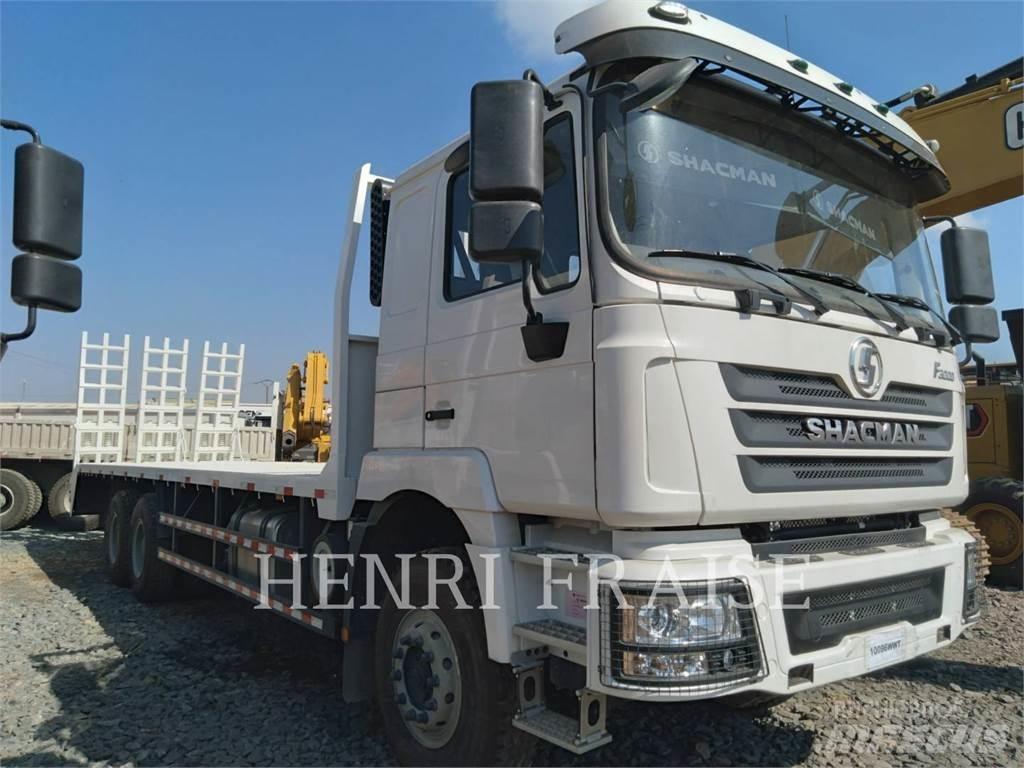 Shacman F3000 20T 6X4 Otros camiones