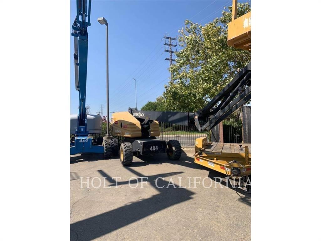 Skyjack BOOM S45 Plataforma de trabajo articulada