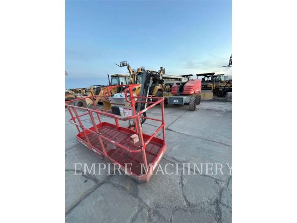 Skyjack SJ45T Plataforma de trabajo articulada