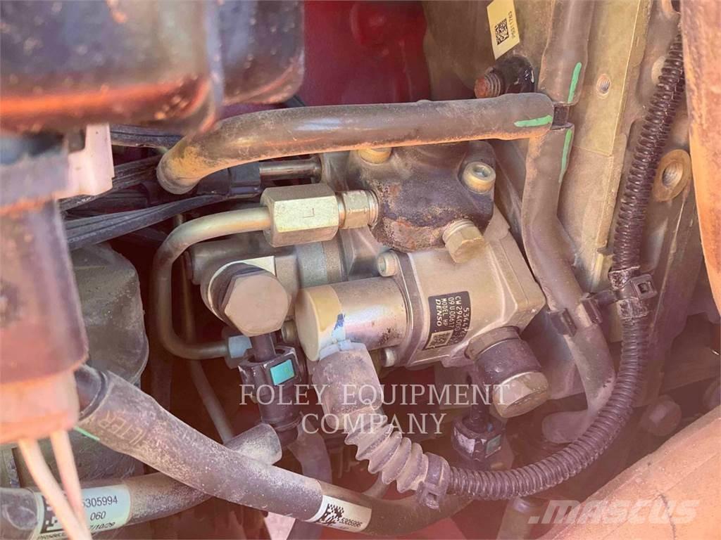 SkyTrak 6042O Carretillas telescópicas