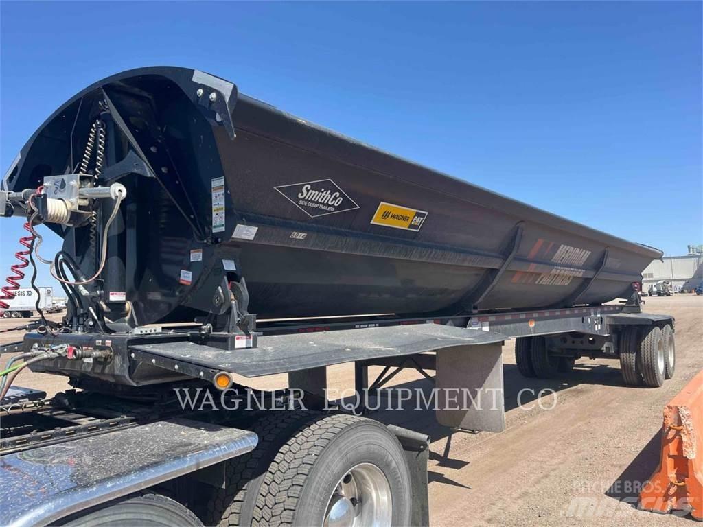 SmithCo SC2-40-34 Otros remolques