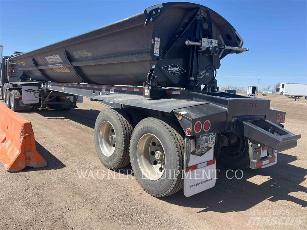 SmithCo SC2-40-34 Otros remolques