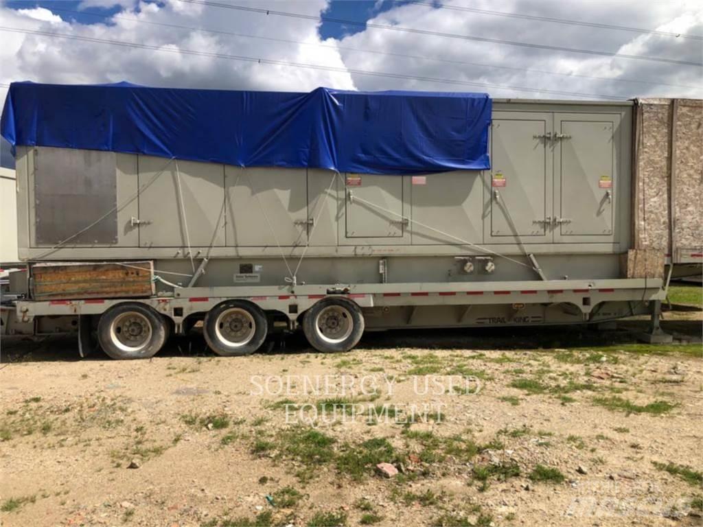 SOLAR TURBINES TAURUS 60 Otros generadores