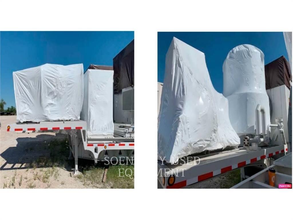  SOLAR TURBINES TAURUS 60 Otros generadores