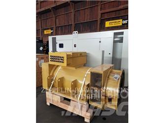 Stamford DSG74M1-4 Construcción - Otros